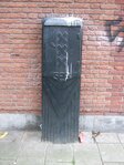 Berberisstraat (thv nr. 45)
              <br/>
              Herman Wals, mei 2013